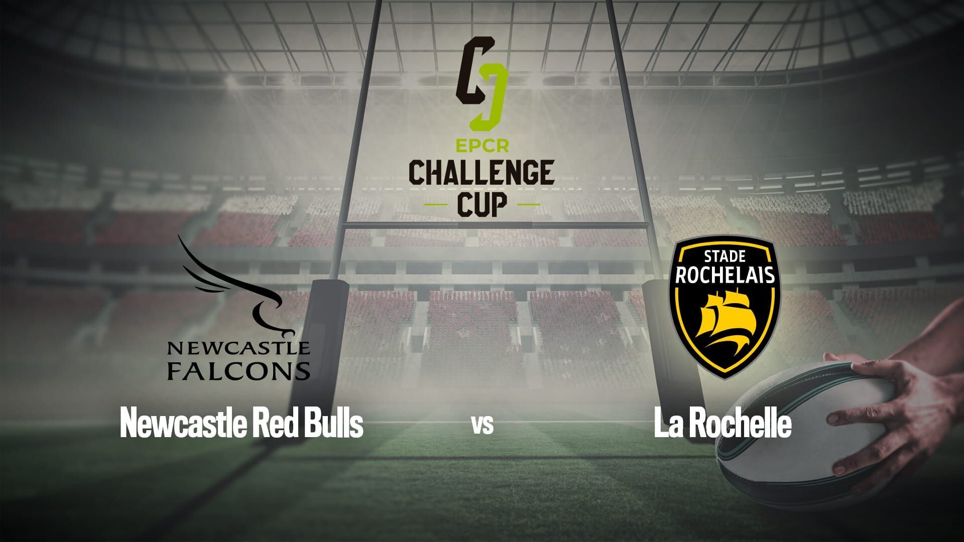 Rugby : Challenge Cup