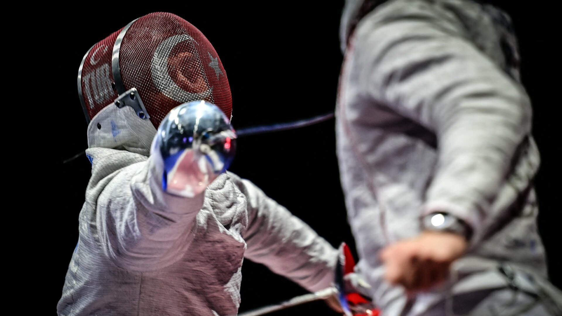 Escrime : Championnats d'Europe
