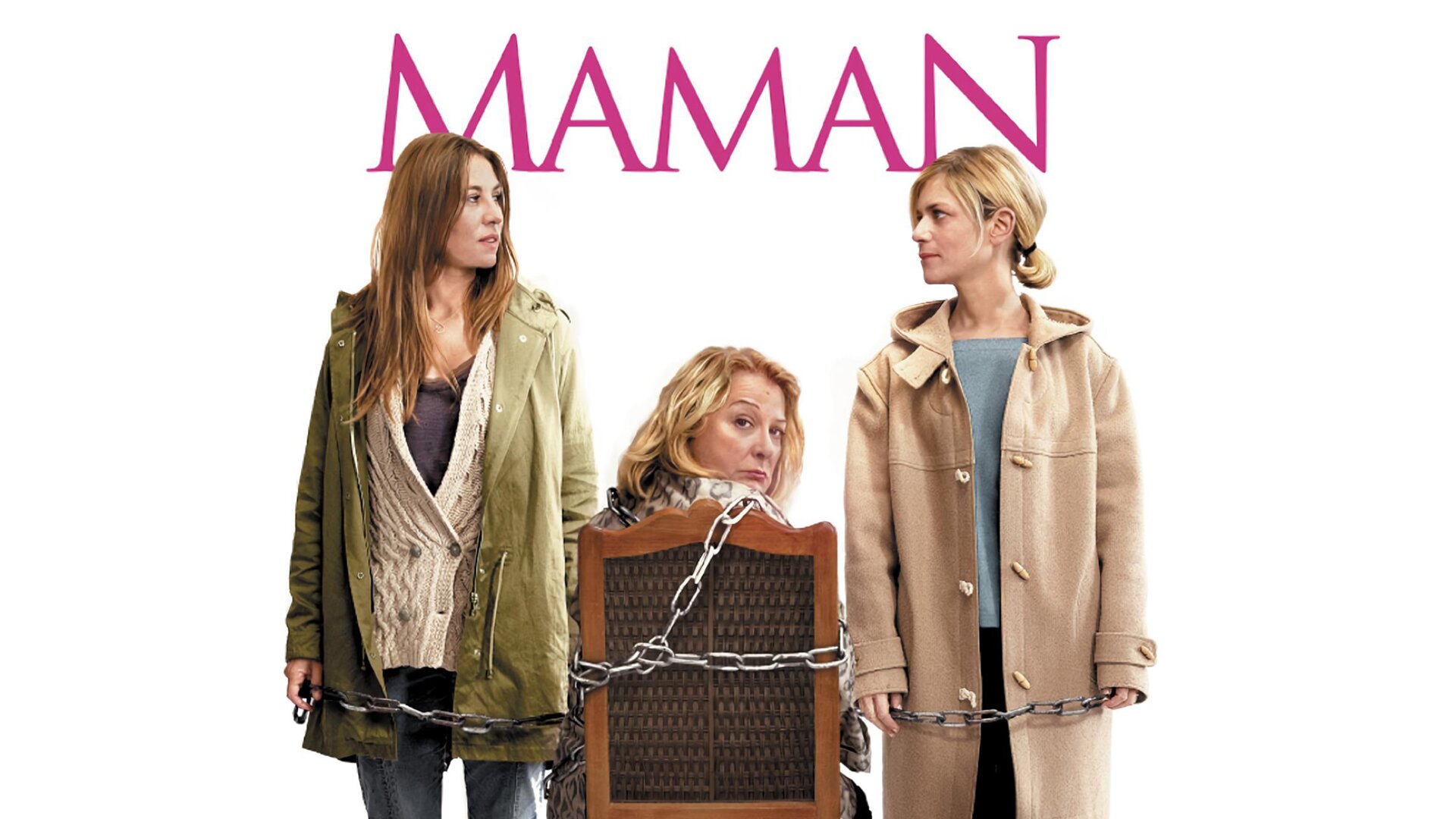 Maman