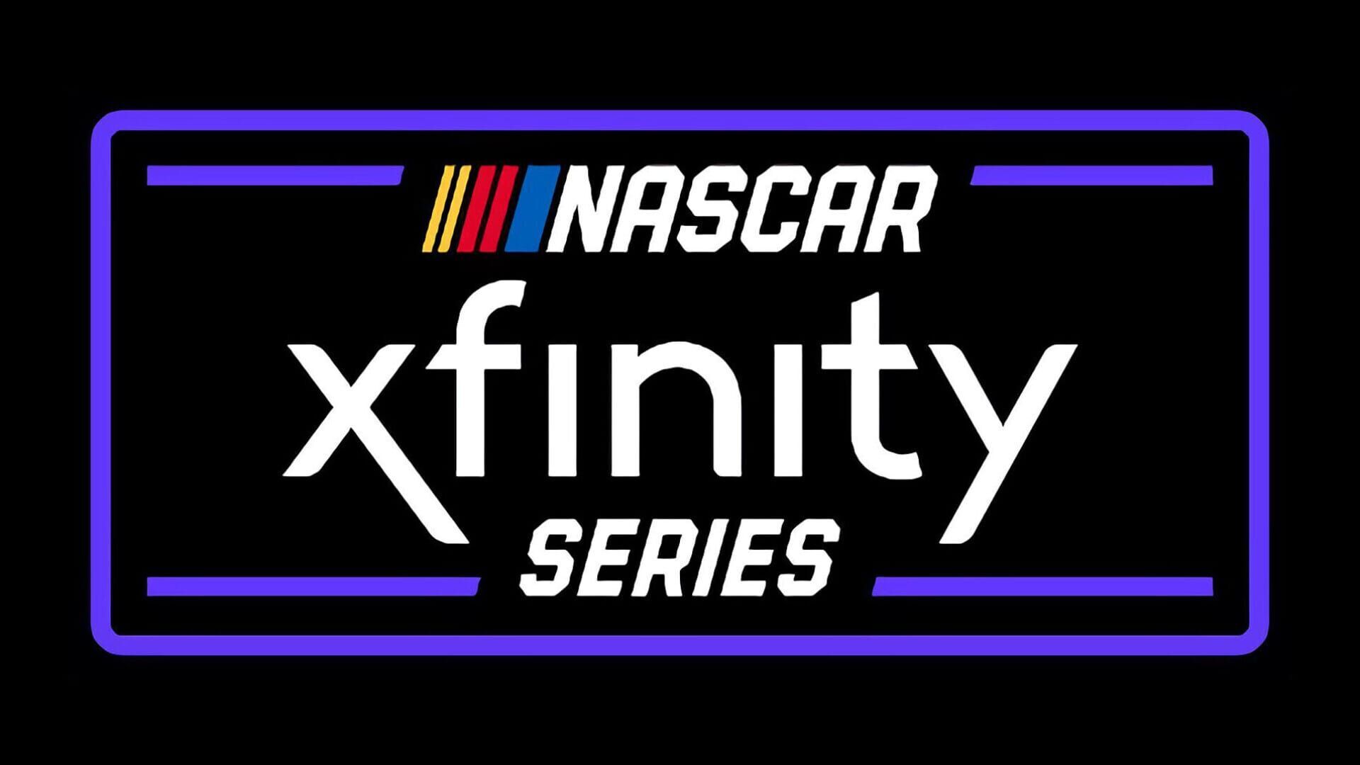 NASCAR Xfinity series