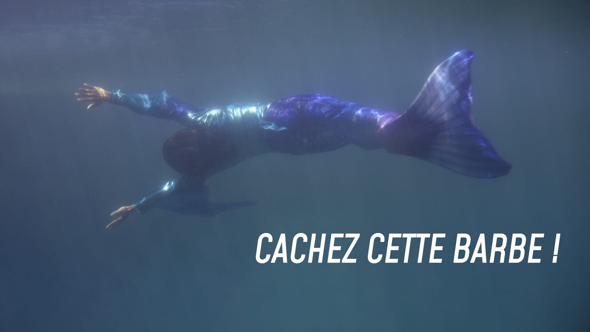 Cachez cette barbe !
