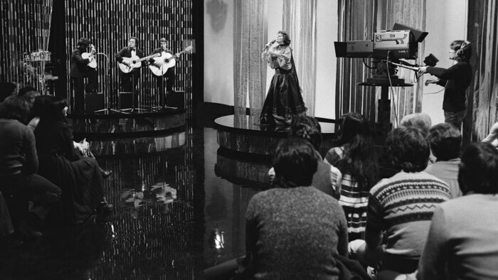 Amalia Rodrigues
