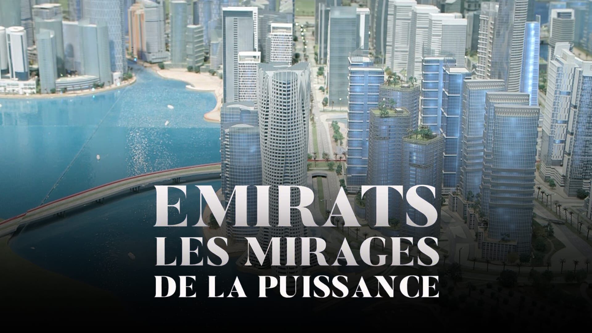 La conquête du Golfe