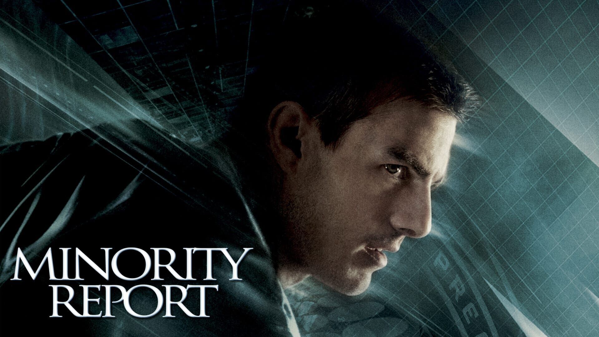 Minority Report