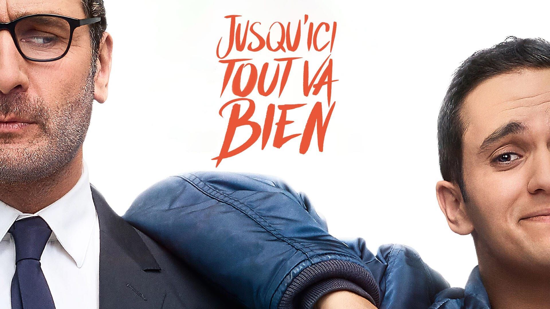 Jusqu'ici tout va bien