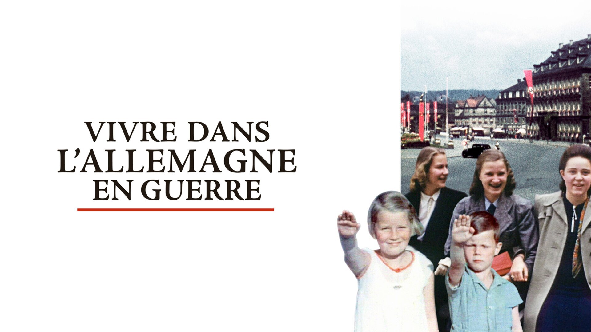 Le crépuscule 1938-1942