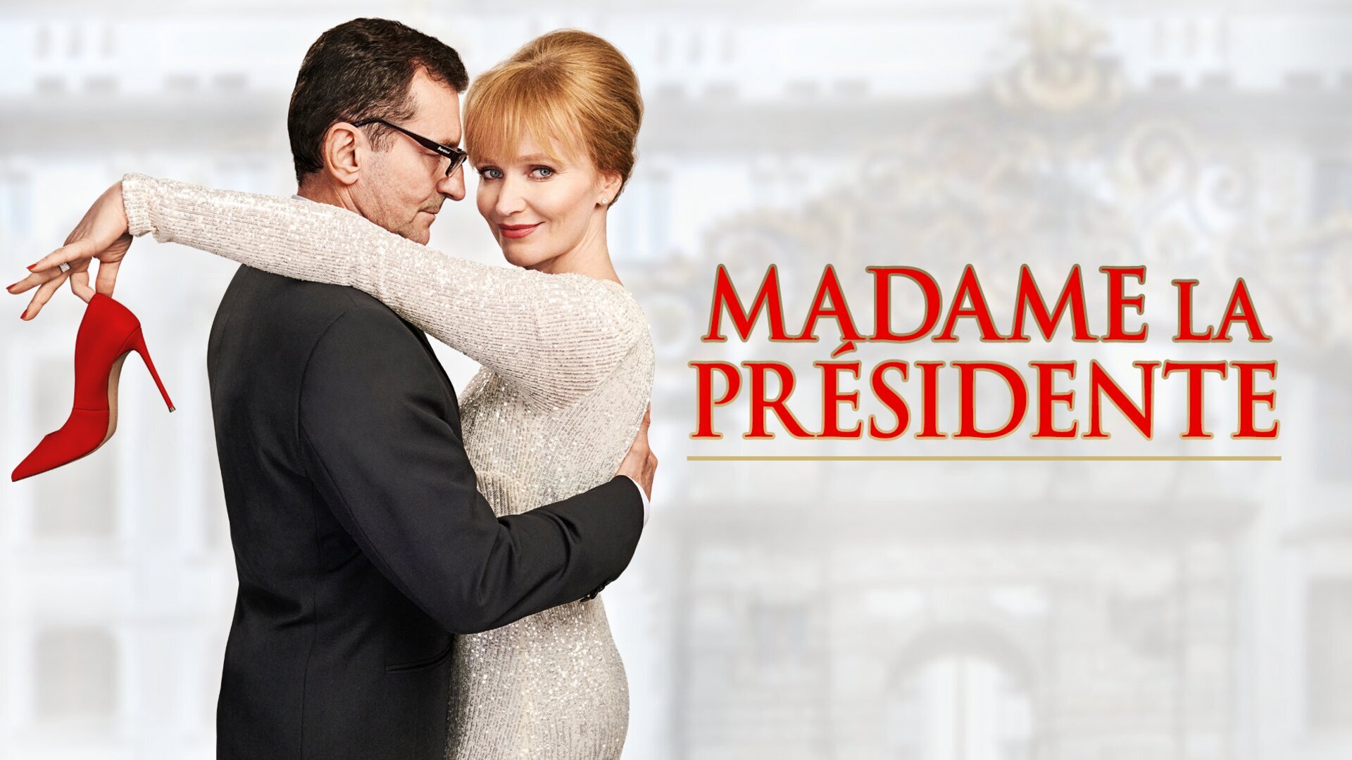 Madame la Présidente