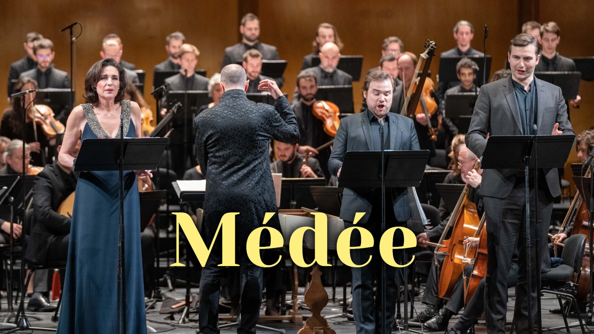 Médée