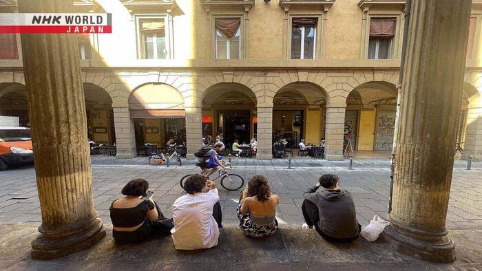 Bologna
