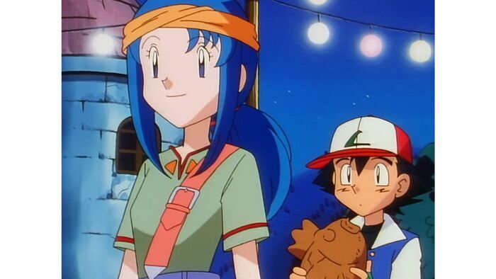 Le Poké-marathon