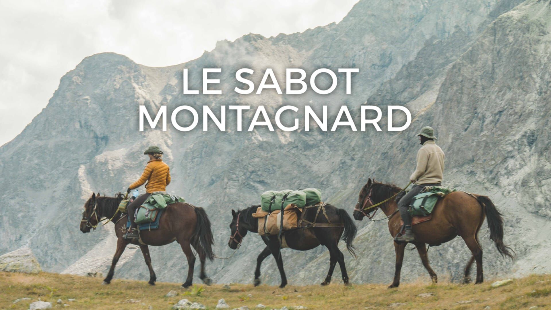 Le Sabot Montagnard