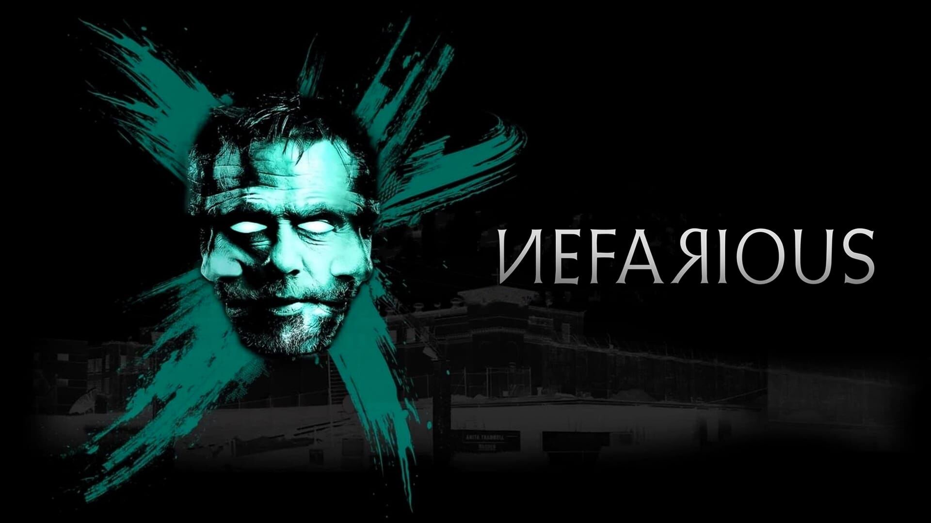 Nefarious