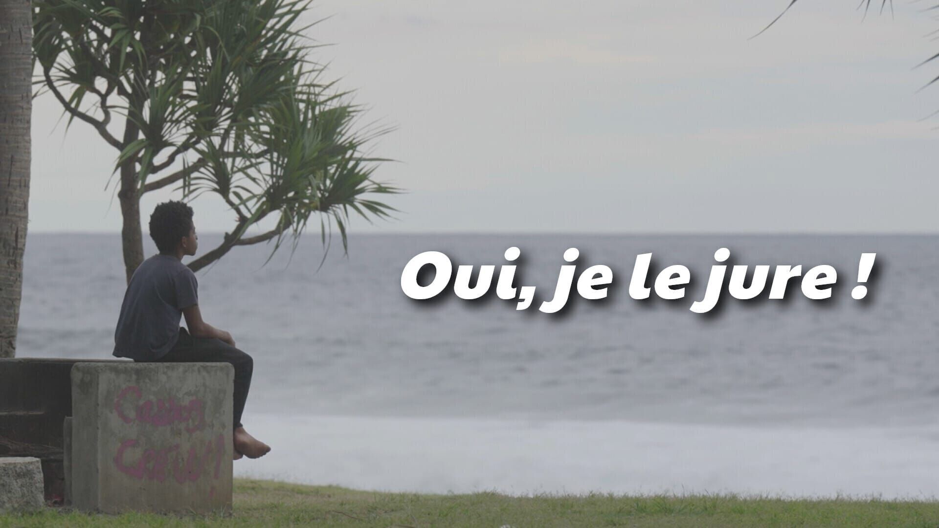 Oui, je le jure !