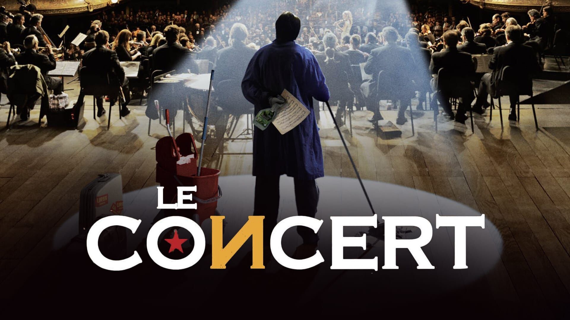 Le concert