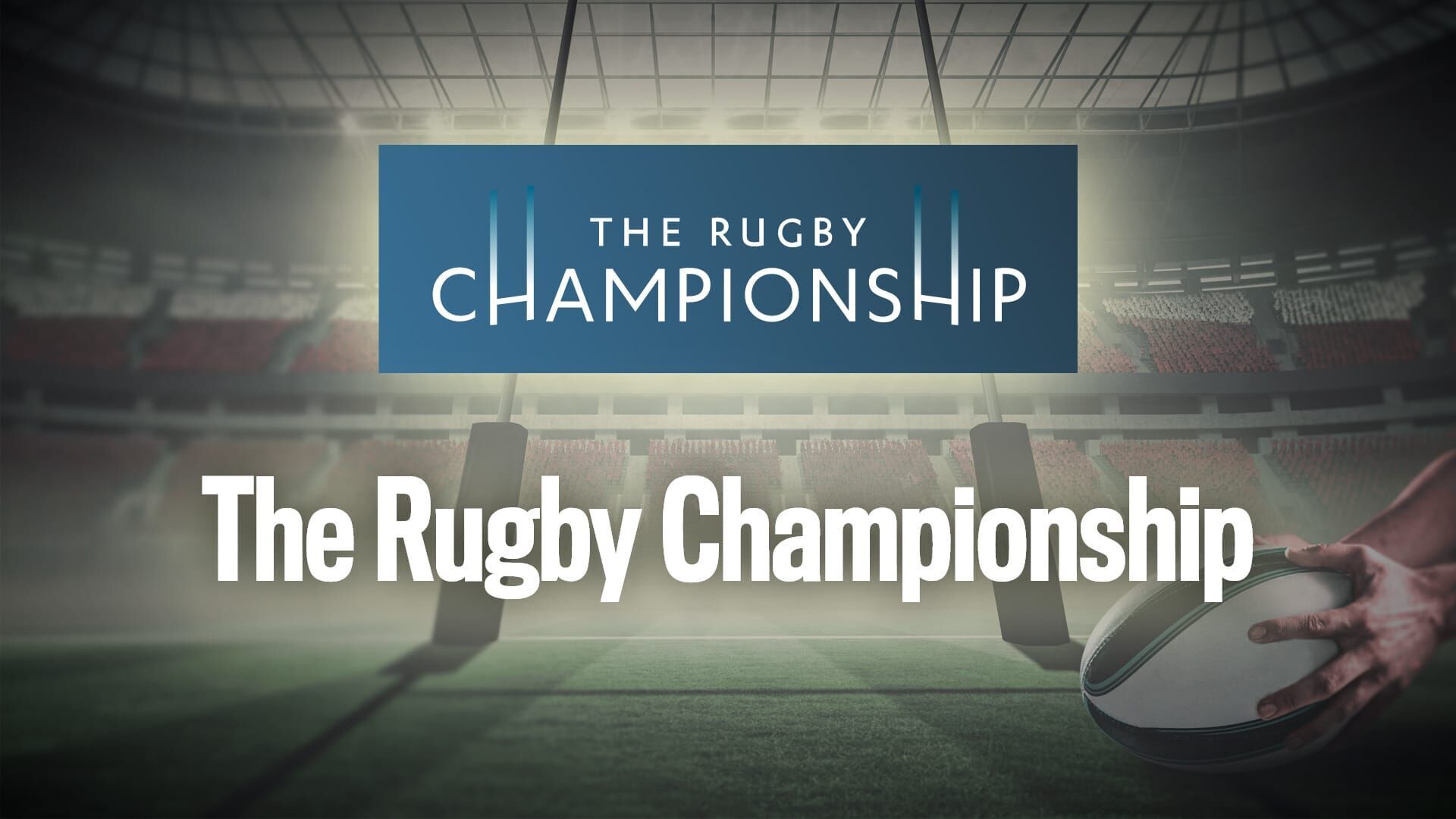 Rugby : The Rugby Championship