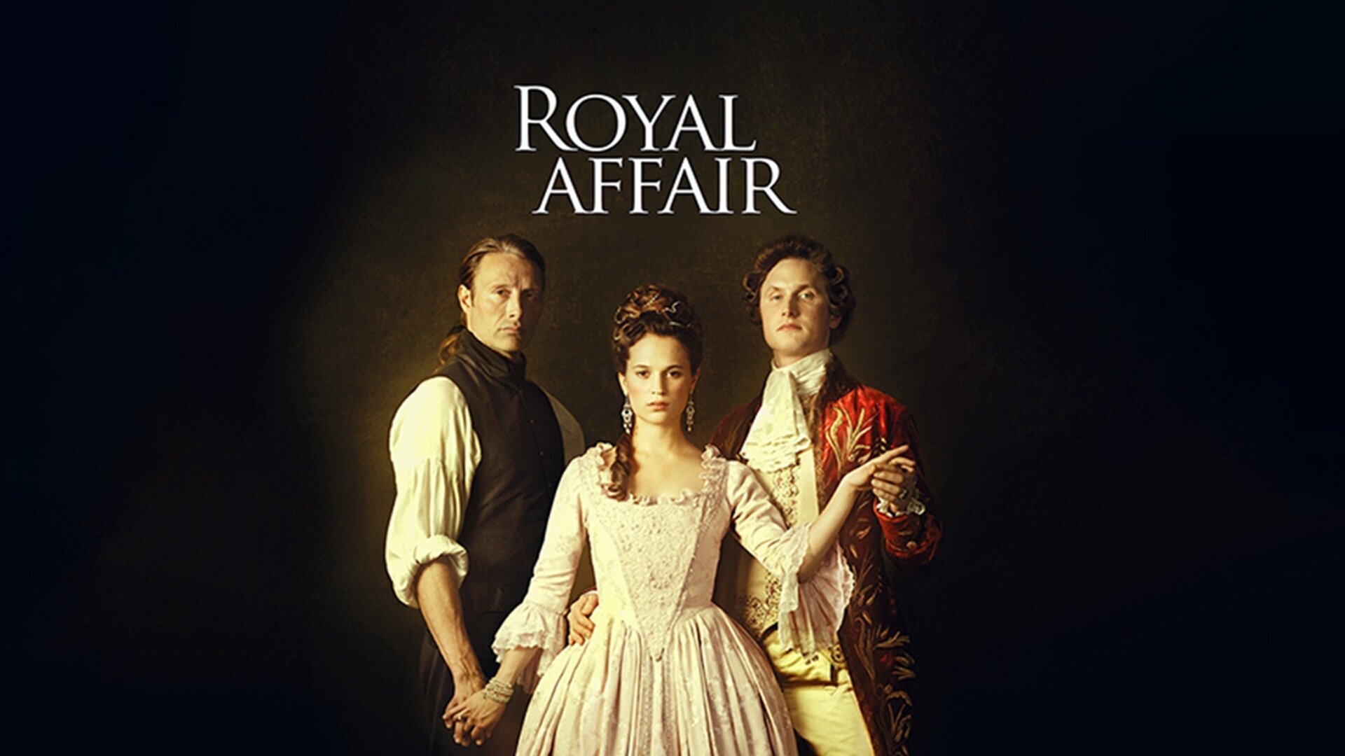 Royal Affair