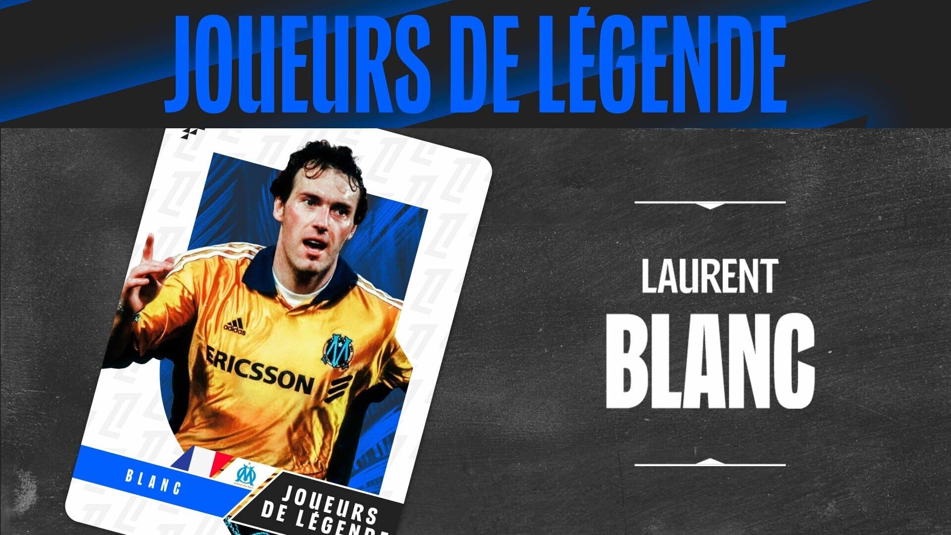 Laurent Blanc