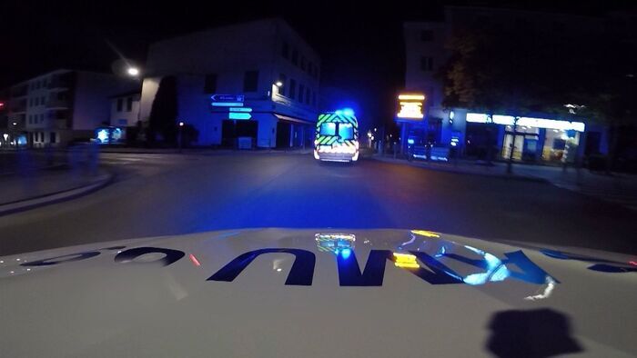 Infarctus, accidents de moto et de trottinette : le Samu d'Annecy en alerte