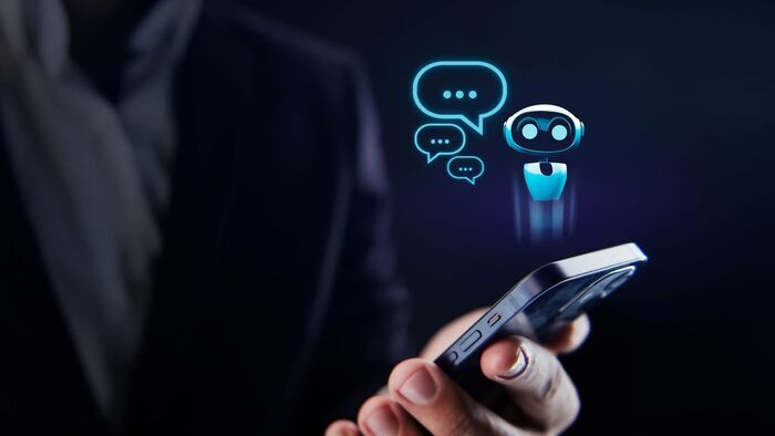 L'assistant virtuel