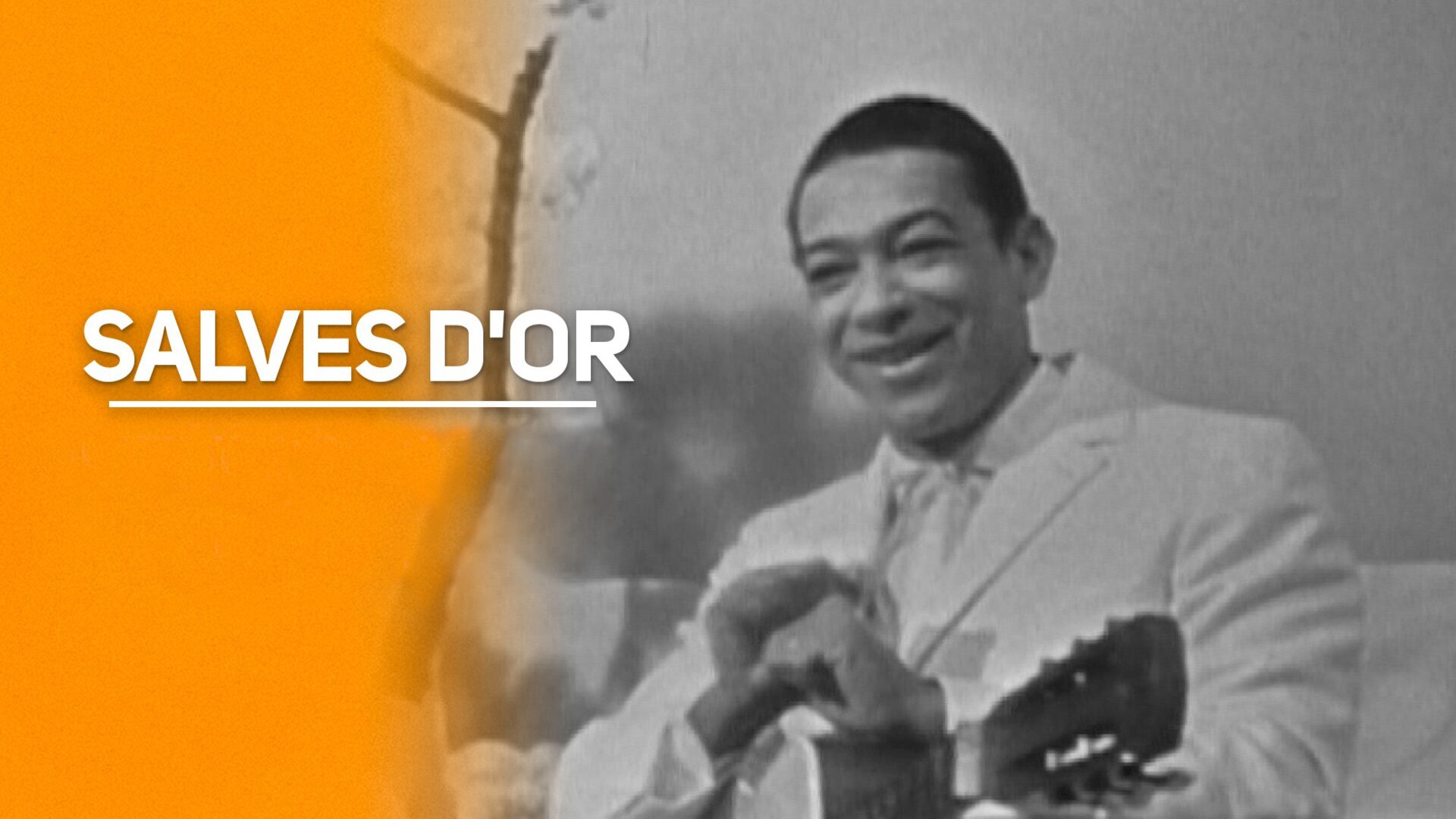 Salves d'or au pays du soleil levant