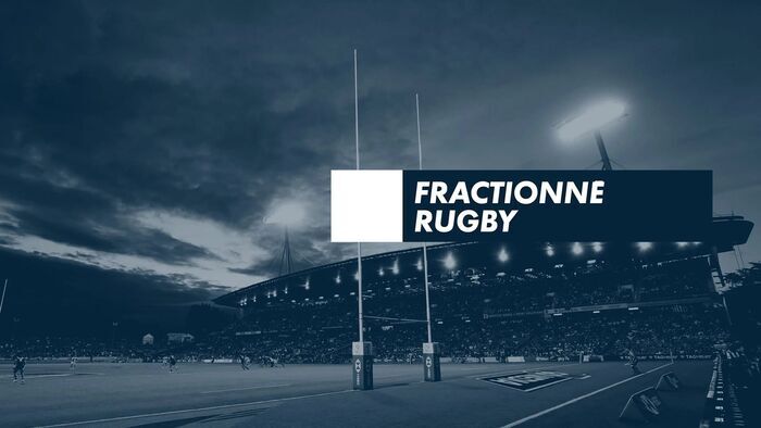 Rugby divers