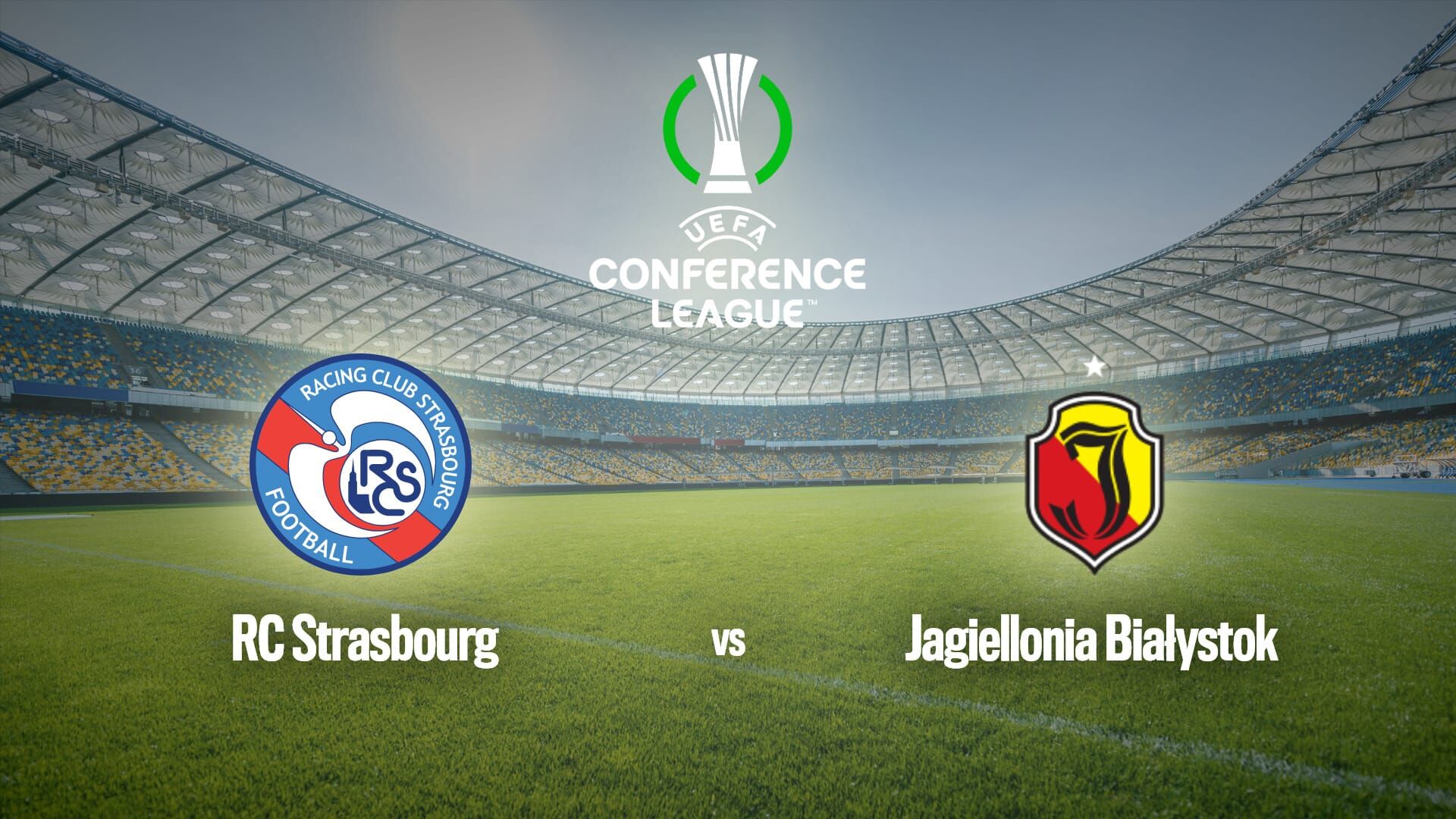 Football : Ligue Conférence
