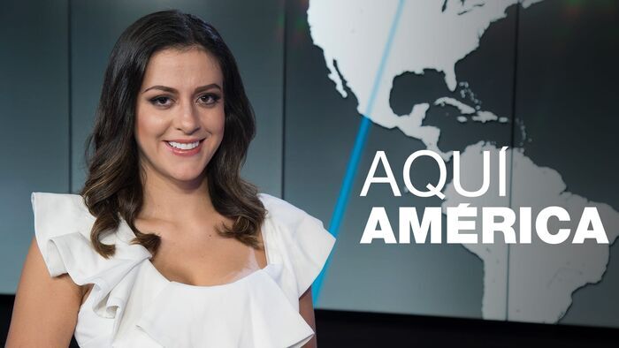 Aquí América