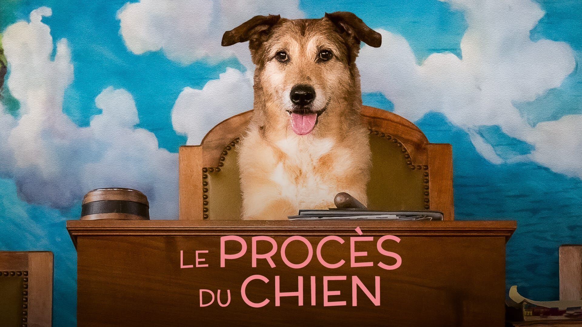 Le Procès du chien