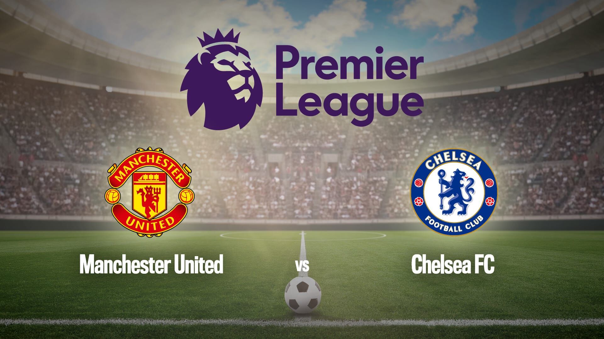Football : Premier League