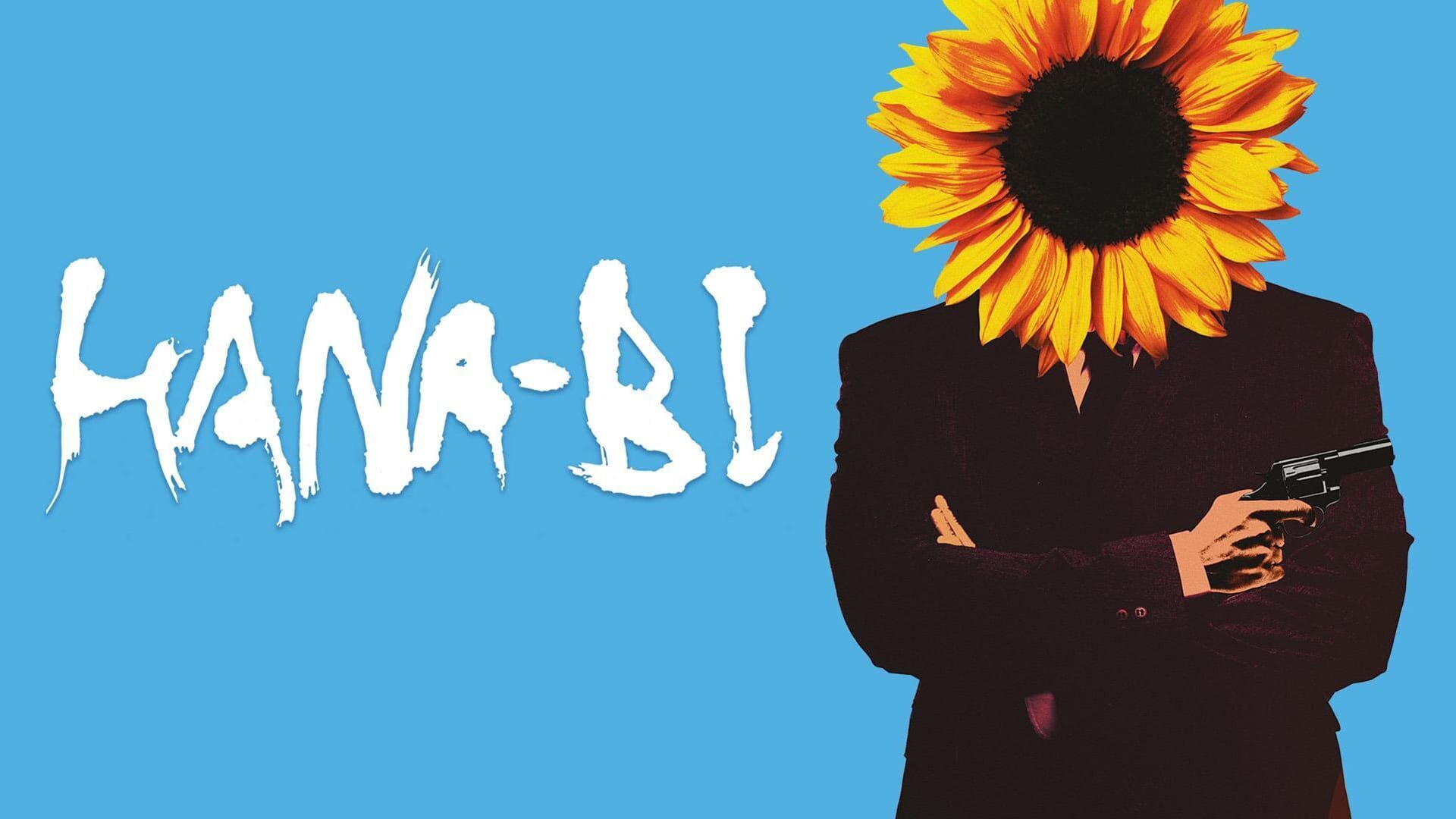 Hana-bi - Feux d'artifice