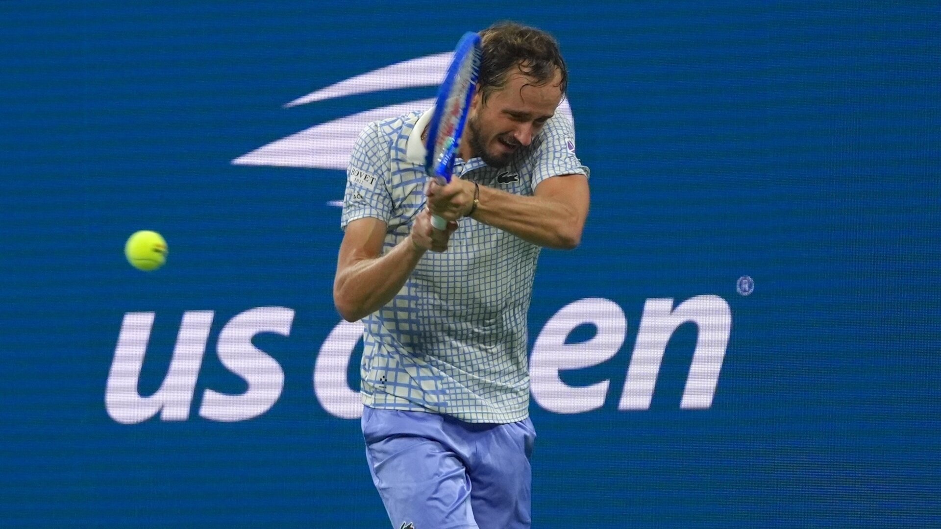 Tennis : US Open