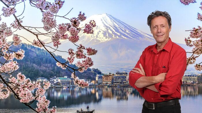 Japon