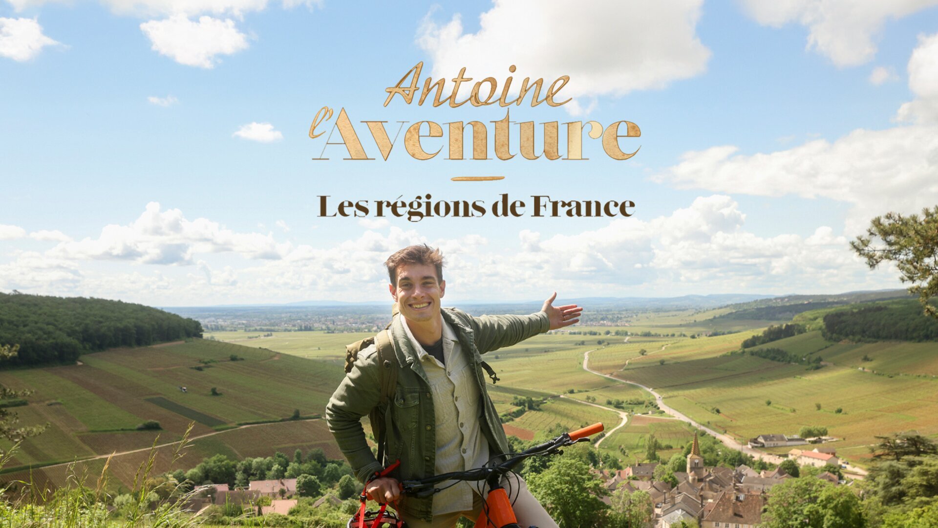 Mission : devenir Breton !