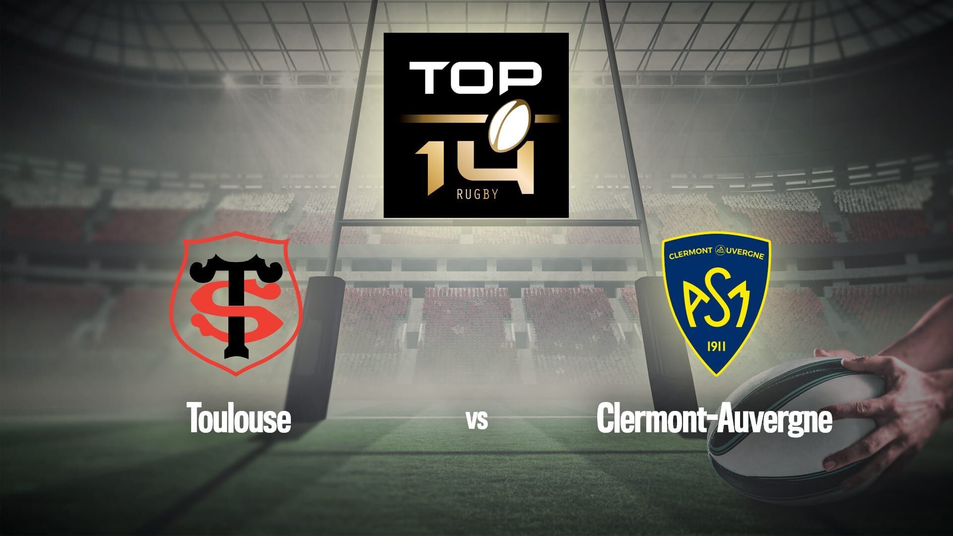 Rugby : Top 14
