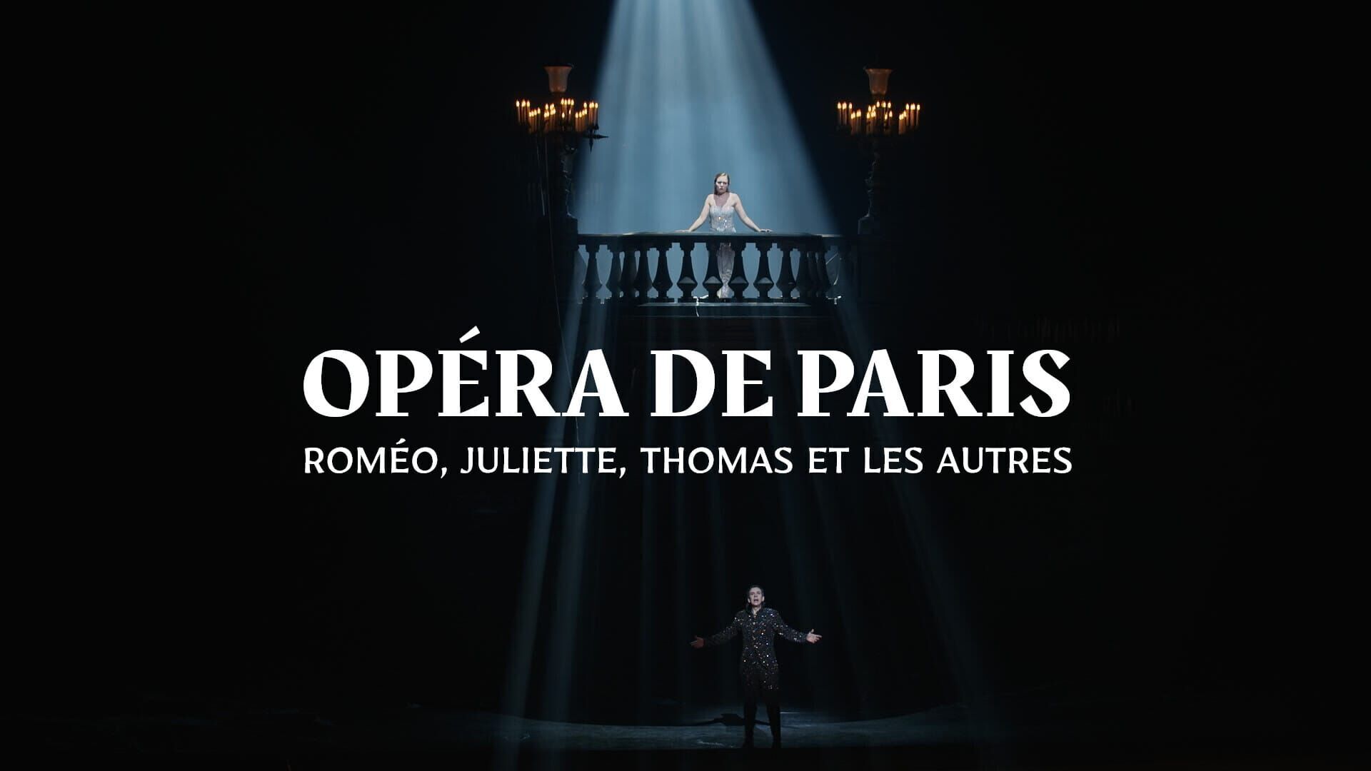 Opéra de Paris : Roméo, Juliette, Thomas Jolly et les autres