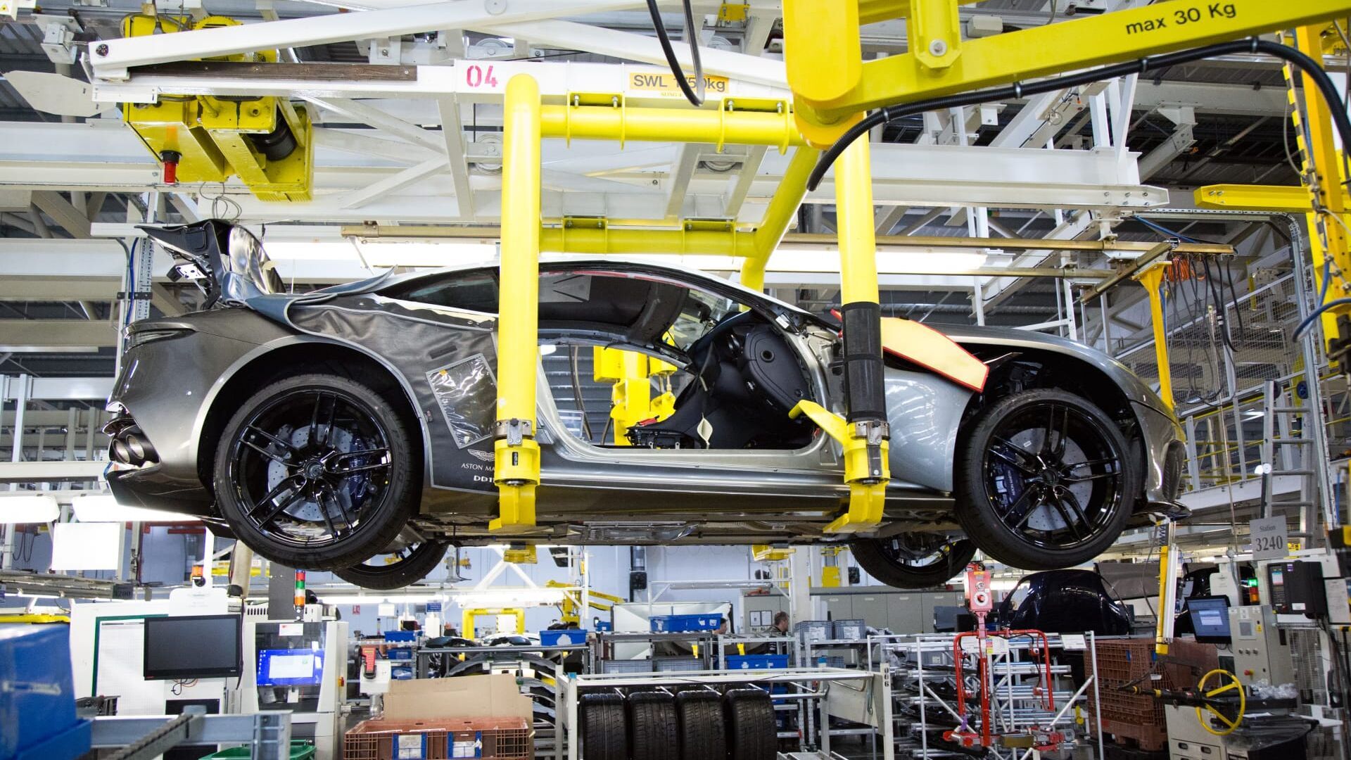 Ferrari contre Maserati