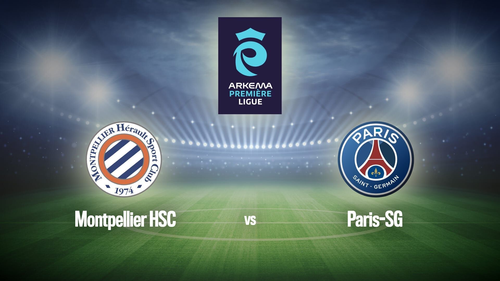 Football : Arkema Première Ligue