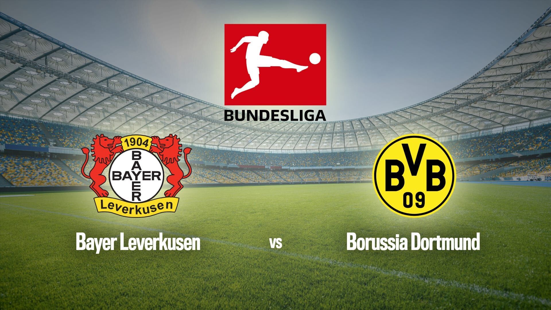 Football : Bundesliga