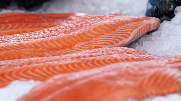 Poisson vs viande, pomme de terre vs patate douce : le match de nos aliments phares !