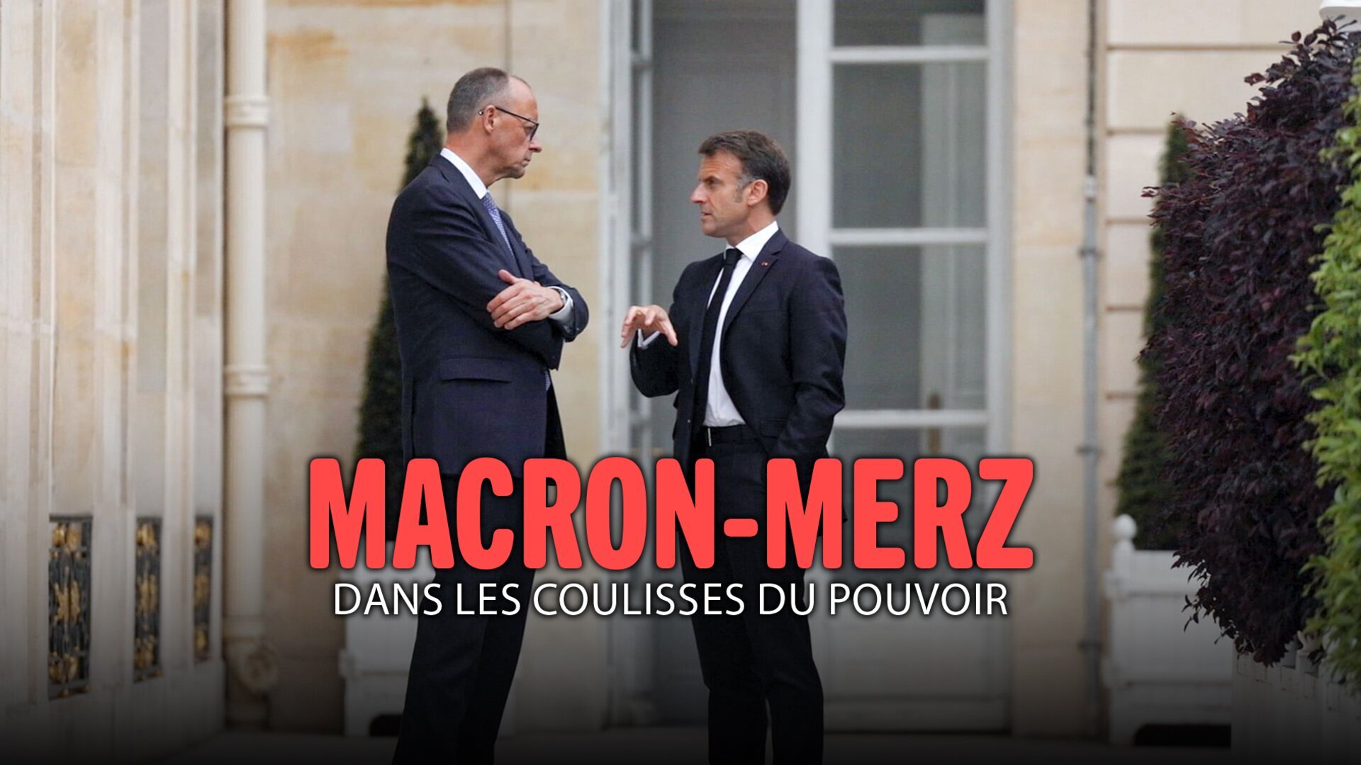 L'Europe mise à l'épreuve