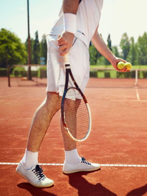 Tennis : ATP Challenger Lyon