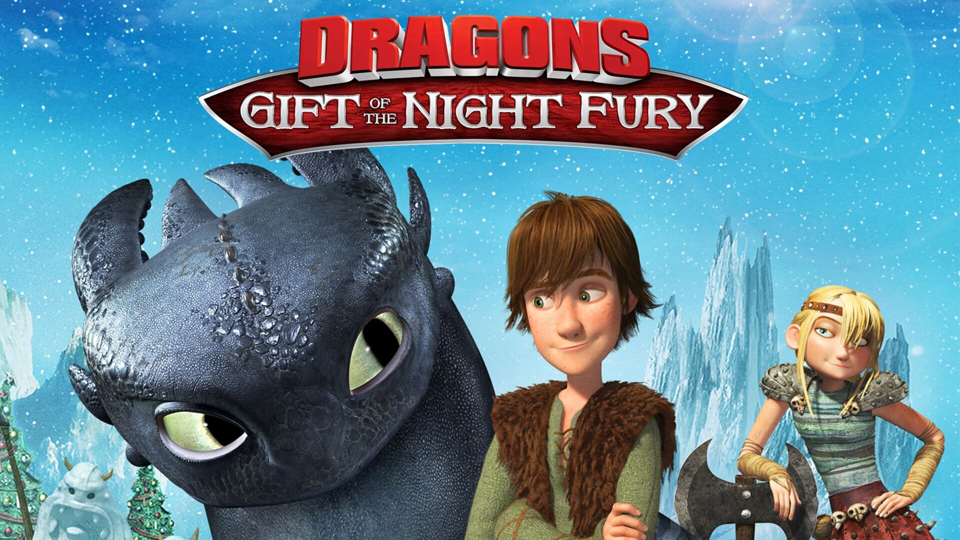 Le cadeau du Furie Nocturne