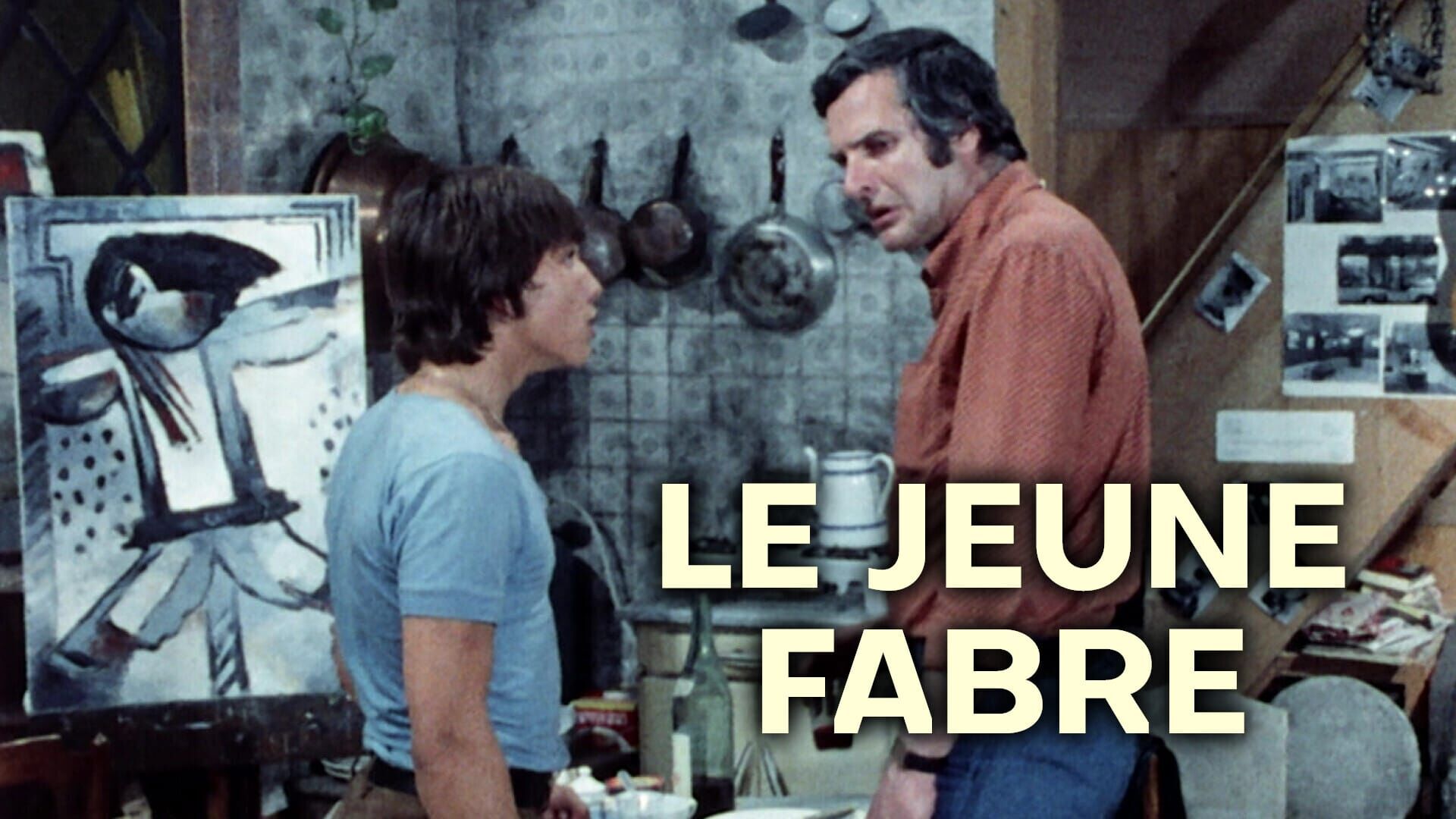 La pension