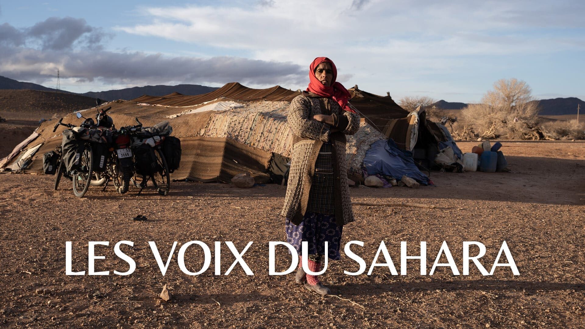 Engagées contre la sécheresse