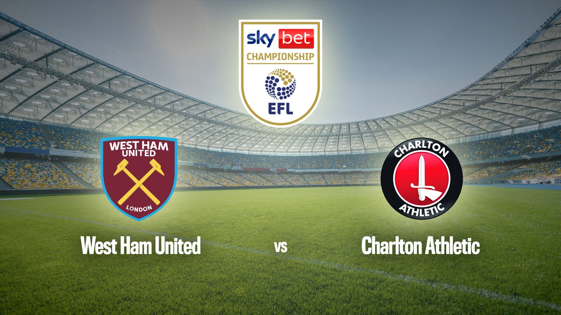 Football : EFL Championship