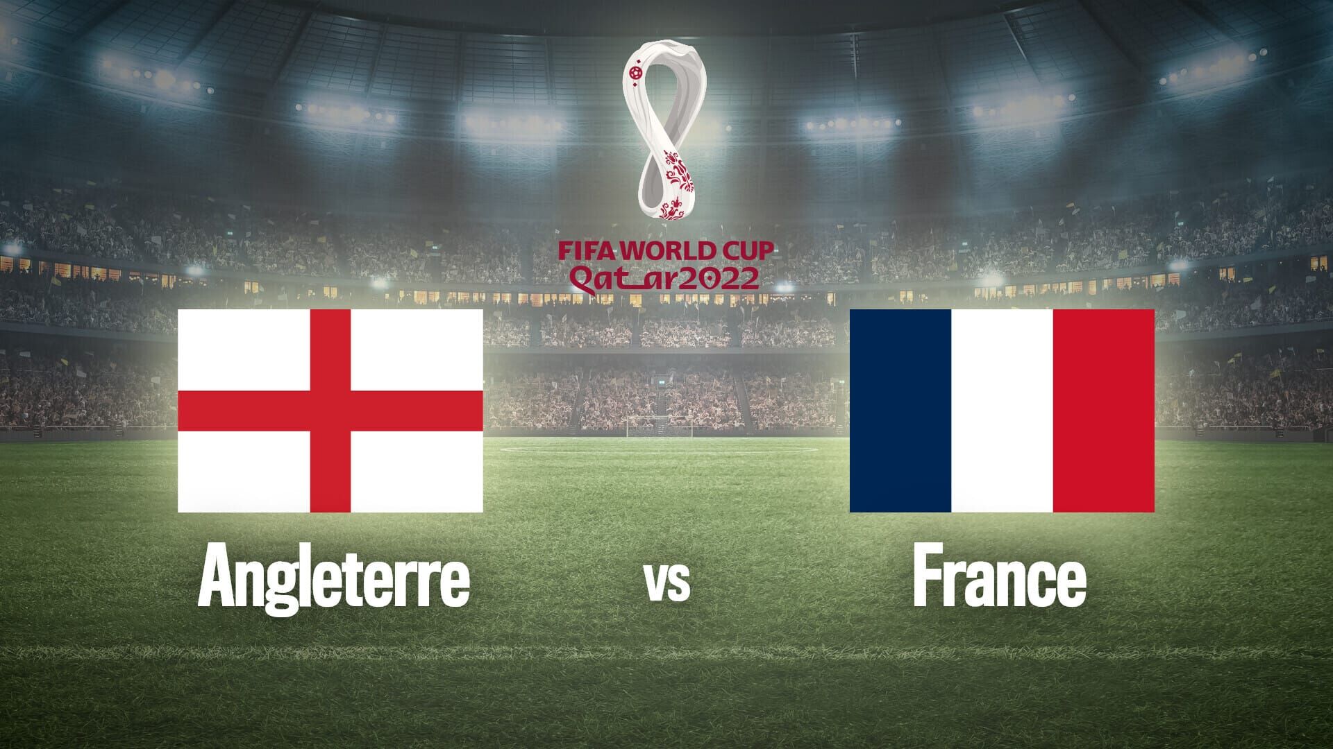 Football : Coupe du monde
