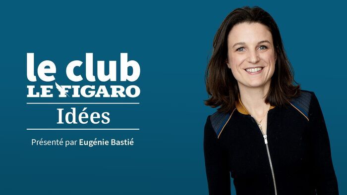 Le Club Le Figaro Idées