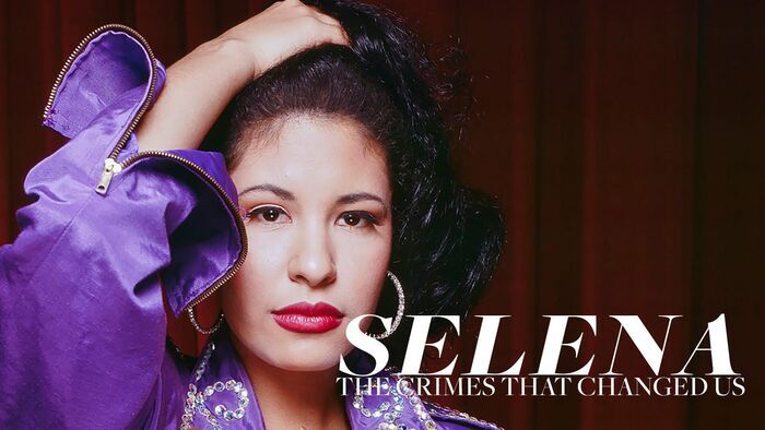Selena : la diva assassinée