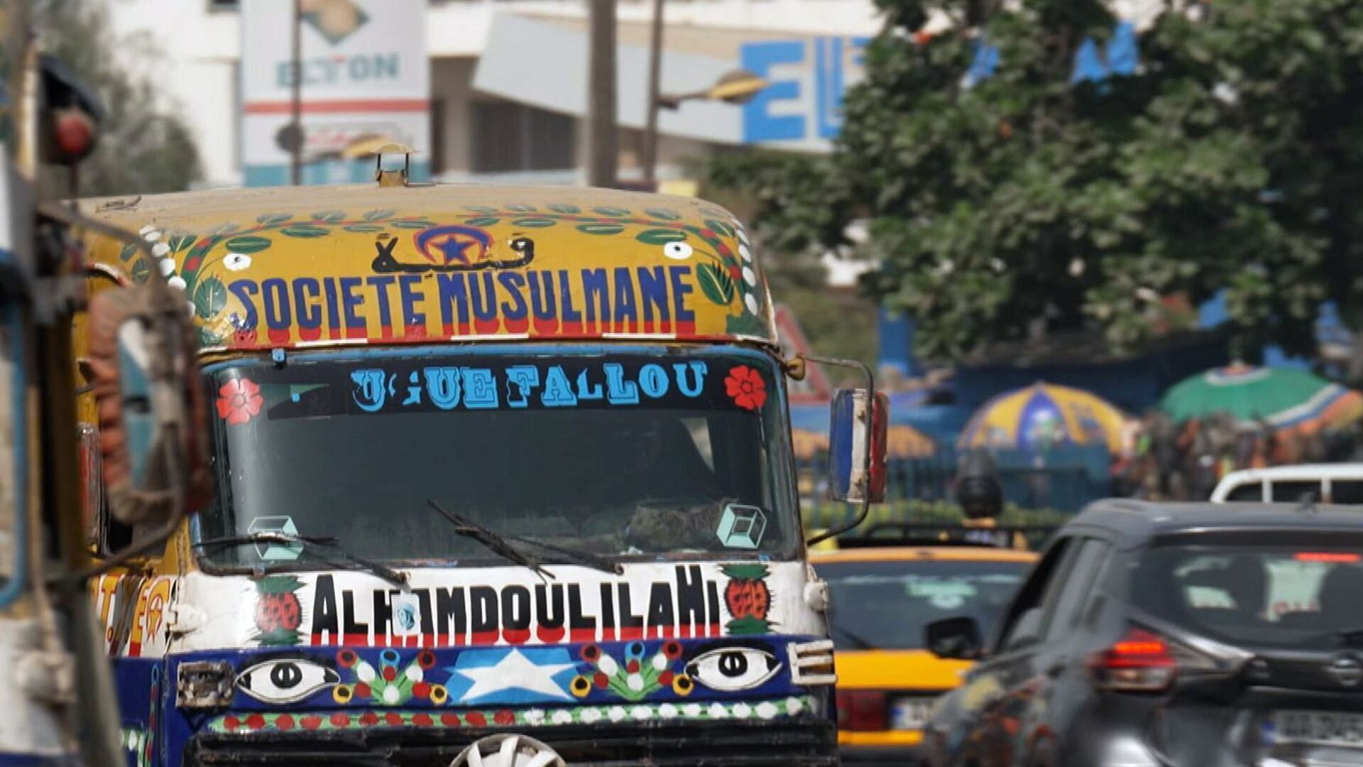 Invitation au voyage