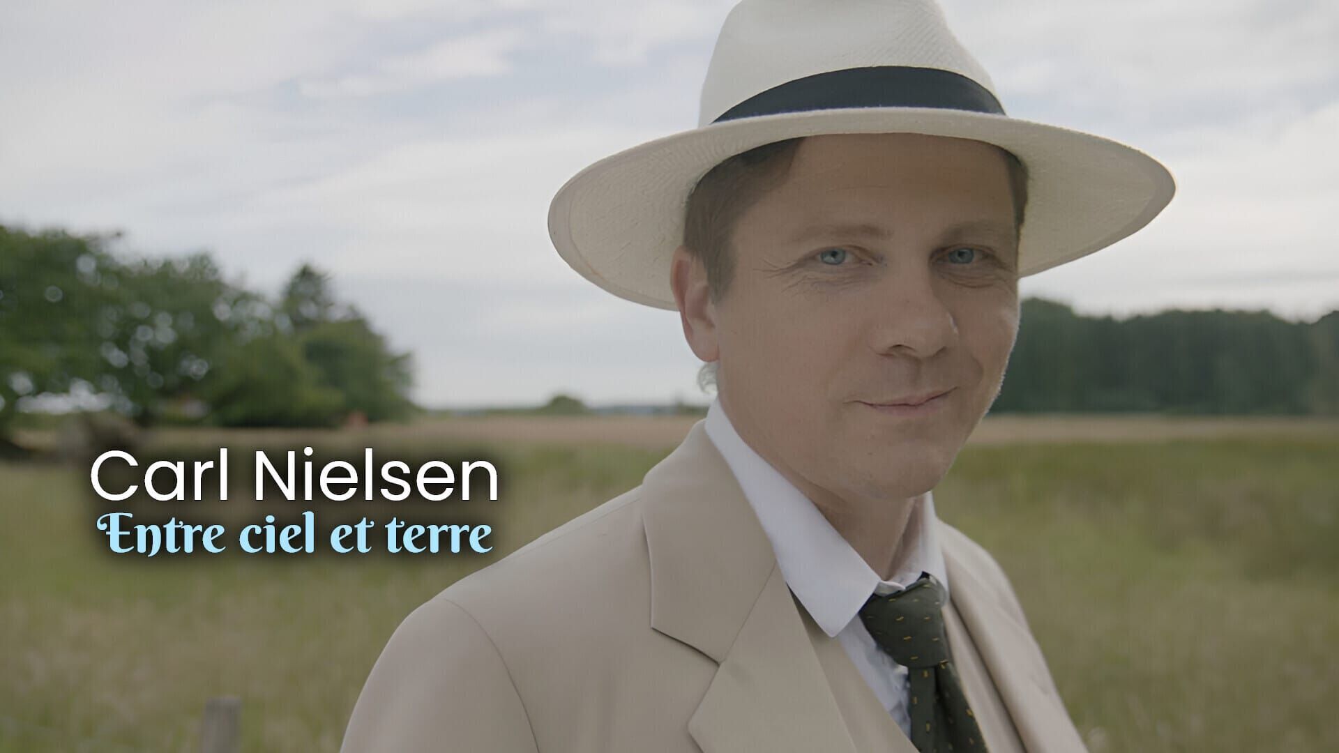 Carl Nielsen : Entre ciel et terre